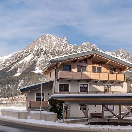 Haus Kathi Apartment Ellmau Exterior photo