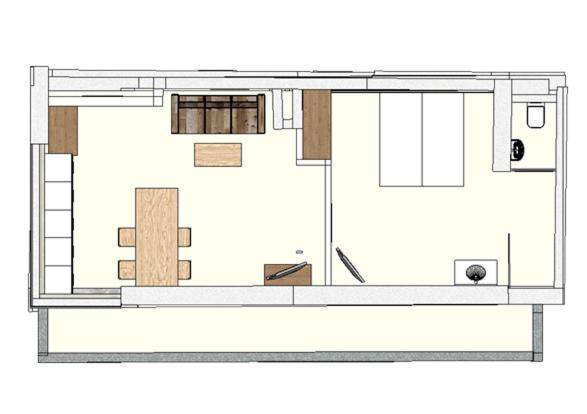 Haus Kathi Apartment Ellmau Exterior photo
